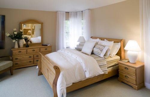 Beds